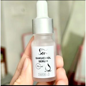 serum bakuciol 10ml