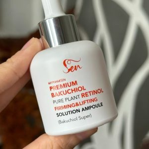 serum bakuchiol super căng bóng