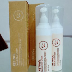 serum retinol